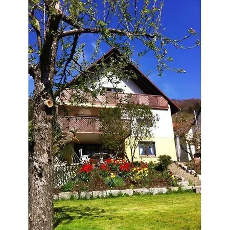 Holiday Renate Apartment *