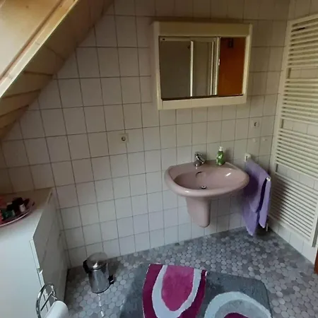 Holiday Renate Apartment *
