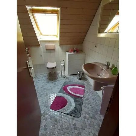 Holiday Renate Apartment *