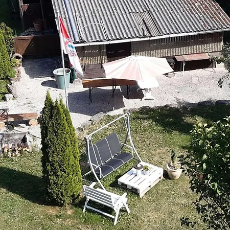 Apartment Holiday Renate Rottenburg am Neckar