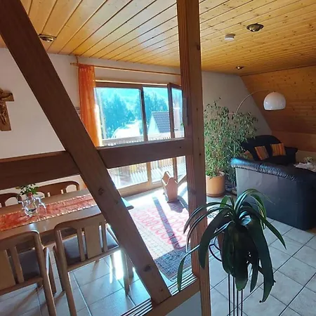 Holiday Renate Apartment