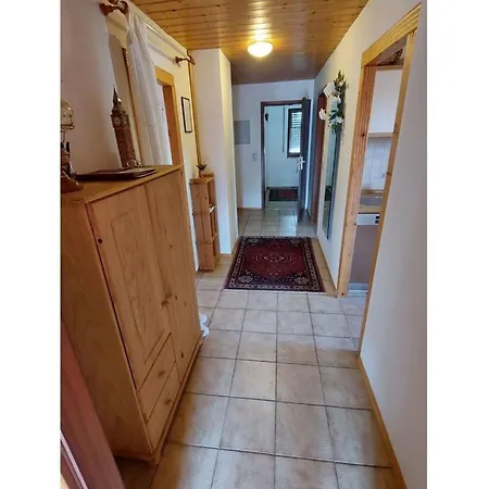 Holiday Renate Apartment *