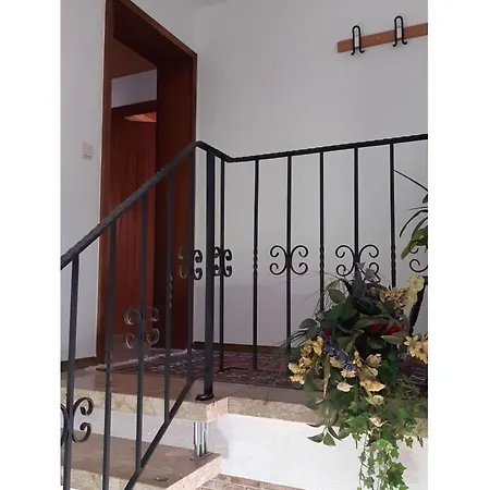 Holiday Renate Apartment Rottenburg am Neckar