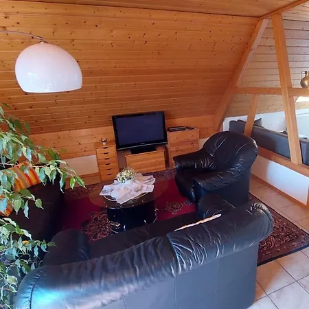 Apartment Holiday Renate Rottenburg am Neckar