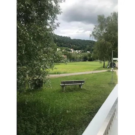 Holiday Renate Rottenburg am Neckar