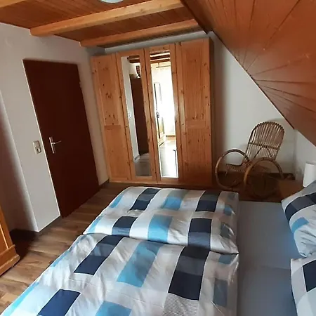 Holiday Renate Apartment *