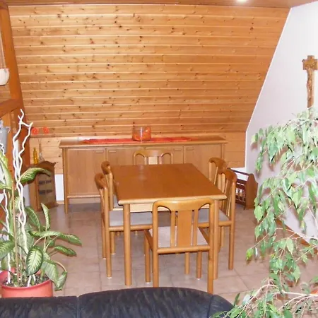 Holiday Renate Apartment Rottenburg am Neckar