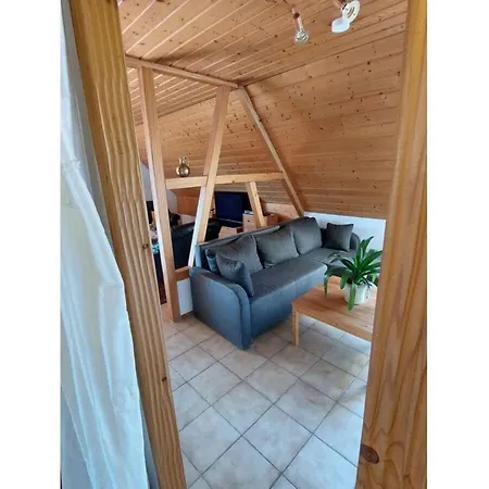 Apartment Holiday Renate Rottenburg am Neckar
